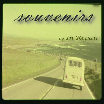 Souvenirs cover art