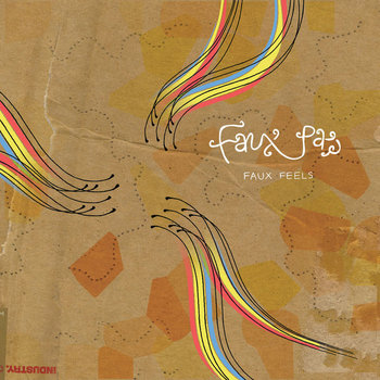 Faux Feels cover art
