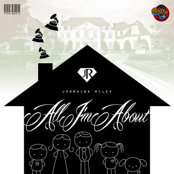 All I'm About cover art