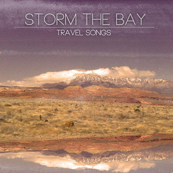 Travel Songs (EP) cover art