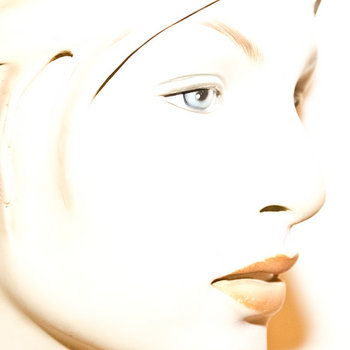Worship The Future cover art