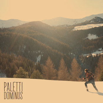 Dominus cover art