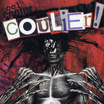 Cool, Cooler, Coulier! cover art