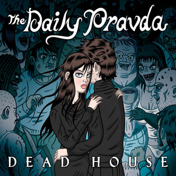 Dead House cover art