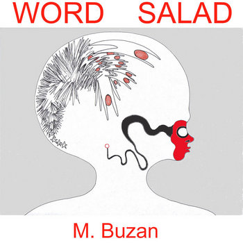 Word Salad cover art