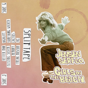 Splif Tape cover art