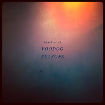 Voodoo/Seasons cover art