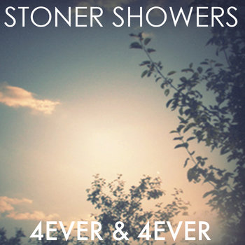 4EVER AND 4EVER cover art