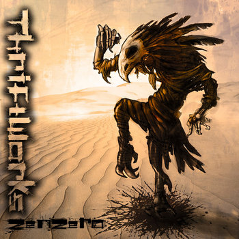 ZenZero cover art