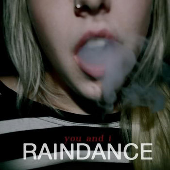 You and I EP cover art