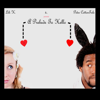 A Prelude To Hello cover art