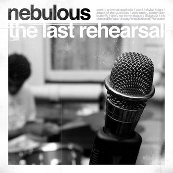 The Last Rehearsal cover art