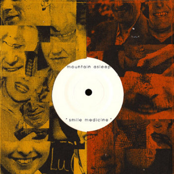 Smile Medicine cover art
