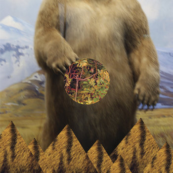 This Wilderlessness cover art