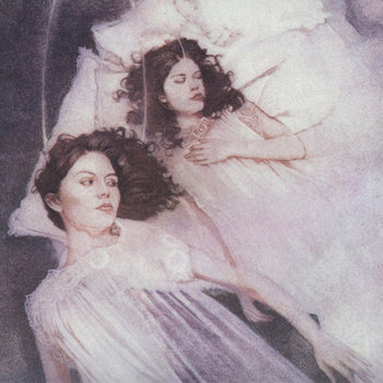 Dream House cover art
