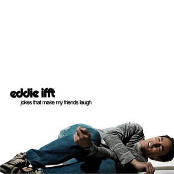 Jokes That Make My Friends Laugh cover art