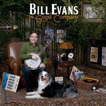 In Good Company cover art