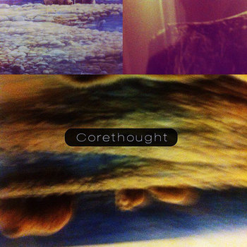 Corethought cover art