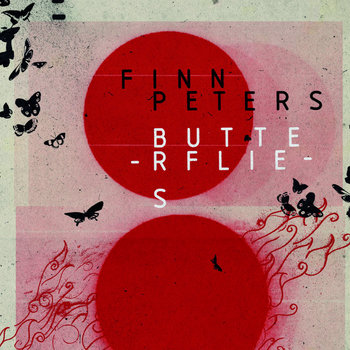 Butterflies cover art