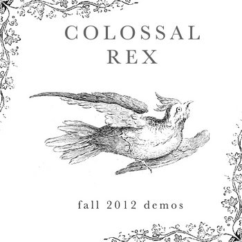 Fall 2012 Demos cover art