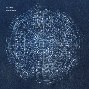 Time & Space cover art