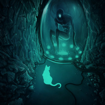 Cryogenic Encounters cover art