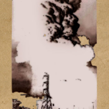 The War Begins cover art