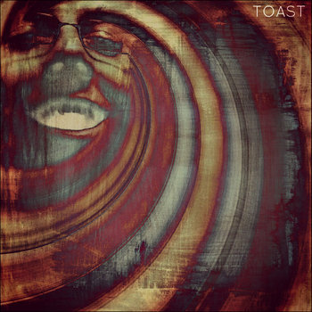 EP cover art