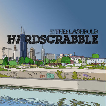 Hardscrabble cover art
