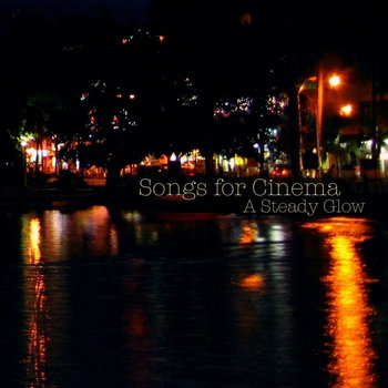 A Steady Glow cover art