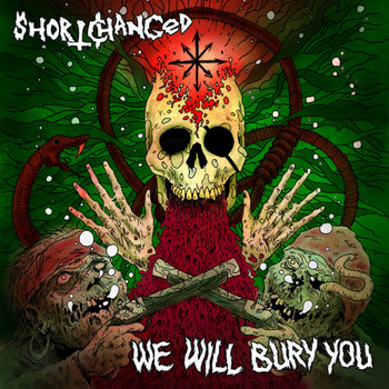 We Will Bury You cover art