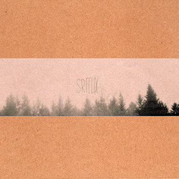 SRFélix cover art