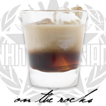 On The Rocks cover art