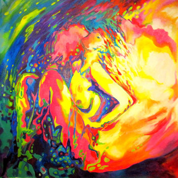 Sea Me Spring (2013) cover art