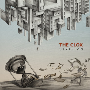 Civilian cover art
