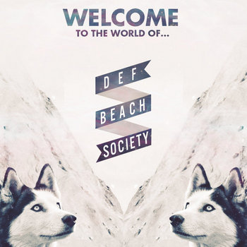 Welcome To The World Of... cover art