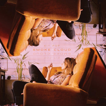 Smoke Cloud cover art