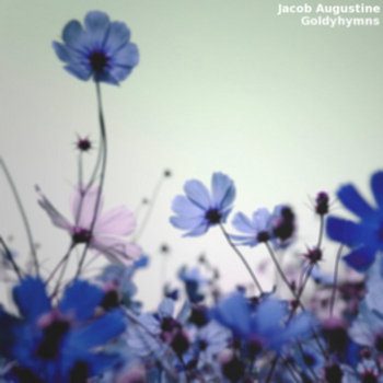 Goldyhymns cover art