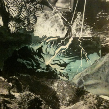 Split cover art