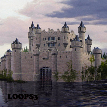 LOOPS3 cover art