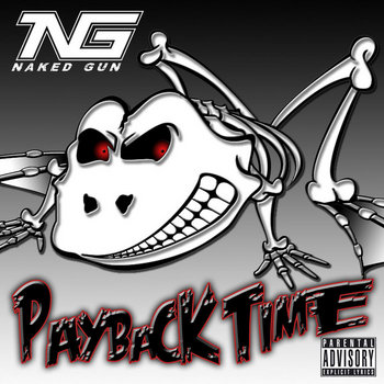 Payback Time cover art