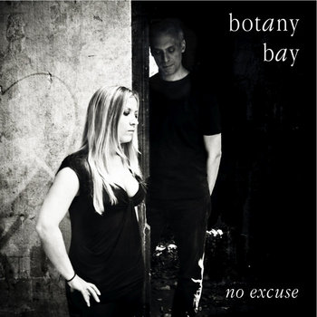 No Excuse cover art