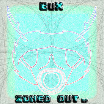 Zoned Out EP cover art
