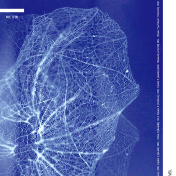 Opale cover art