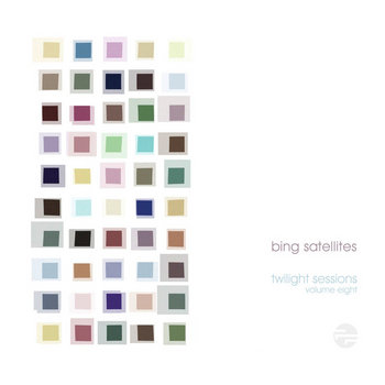 Twilight Sessions Volume Eight cover art