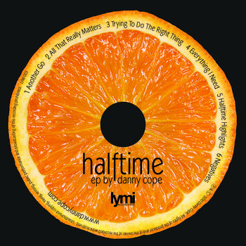 Halftime Highlights cover art