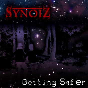 Getting Safer cover art