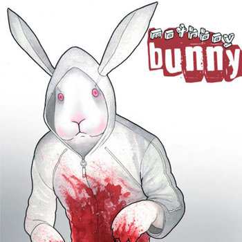 Bunny cover art