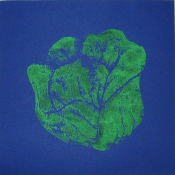 KOPFSALATROCK cover art
