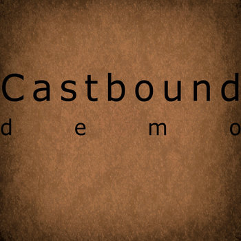 Demo cover art